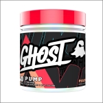 Ghost Pump V2 - 340g
