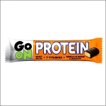 Go On Protein 24x50g Vanilla Flavour and chocolate
