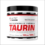 Hi Tec Nutrition Taurin 100 Kapseln