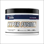 HiTec Nutrition Hyperfusion 240 Kapseln