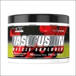 HiTec Nutrition VasoFusion 240 Kapseln