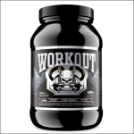 HiTec Nutrition Workout Power Booster 1250g