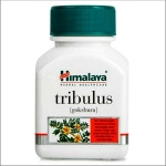 Himalaya Tribulus 60 Kapseln