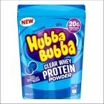 Hubba Bubba Clear Whey 405g