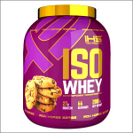 IHS Technology Iso Whey 2000g