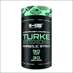 Ihs Technology TurkeSterone 90 Kapseln