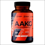 Immortal Nutrition AAKG 120 Kapseln