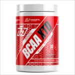Immortal Nutrition BCAA XTD 450g