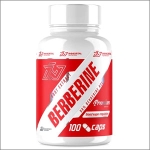 Immortal Nutrition Berberine 100 Kapseln