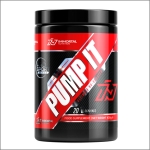 Immortal Nutrition Pump iT 400g