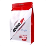 Immortal Nutrition Natural WPI 700g