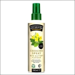 International Collection Cooking Spray with Buttery Flavour 190ml