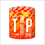 Iron Horse Series Thermo Pump 360g