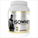 Lazar Angelov Nutrition IsoWhey 1600g