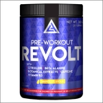 Lazar Angelov Nutrition Revolt 380g