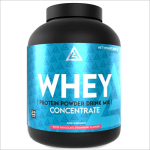 Lazar Angelov Nutrition Whey Protein Powder 2000g