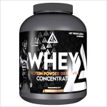 Lazar Angelov Nutrition Whey Protein Powder Drink Mix 2270g
