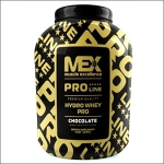 MEX Hydro Whey Pro 2270g