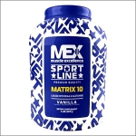 MEX Matrix 10 - 2270g