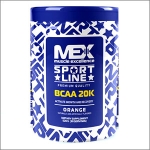 MEX Sport Line Bcaa 20k - 520g