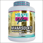 Miami Vibes MiamIsolate 2000g