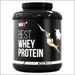 MST - Best Whey Protein 2010g