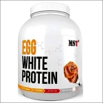 MST - EGG White Protein 1800g