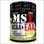 MST Bcaa & Eaa Zero 520g
