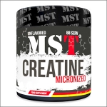 MST Creatine Micronized 300g