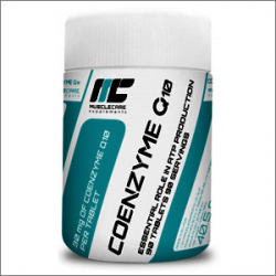 Muscle Care Coenzym Q10 90 Tabletten