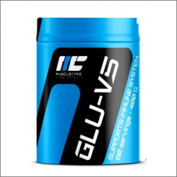 MuscleCare Glu-V5 400g