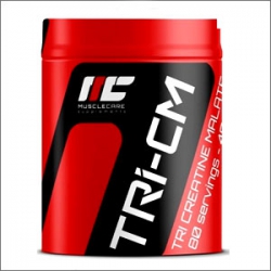 MuscleCare Tri-Cm 400g