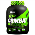 Musclepharm Combat 100% Whey 2269g