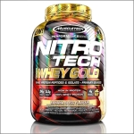 Muscletech Performance Series NitroTech Whey Gold 2270g