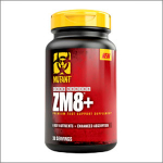 Mutant Core Series ZM8+ 90 Kapseln