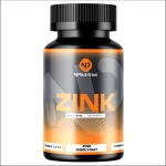 NP Nutrition Zink Bisglycinat 120 Kapseln