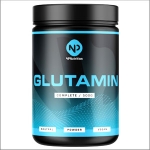 NP Nutrition Glutamin Complete 500g