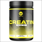 Np Nutrition Creatin Monohydrat 500g
