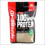 Nutrend 100% Whey Protein 1000g