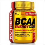 Nutrend Bcaa Energy Mega Strong Powder 500g