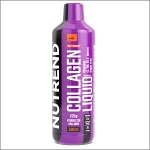 Nutrend Collagen Liquid 500ml