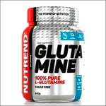 Nutrend Glutamine 500g