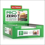 Nutrend PROZero Bar 12 x 65g