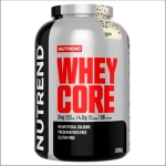 Nutrend Whey Core 1800g