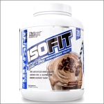 Nutrex IsoFit 2270g