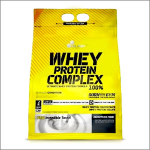 Olimp Whey Protein Complex 100% - 2270g - Vanille