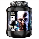 Omen Supplements Iso Protein 1800g
