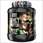 Omen Supplements Whey Protein 2250g