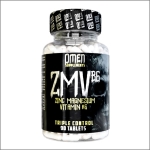 Omen Supplements ZMVB6 90 Tabletten