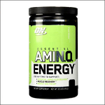 Optimum Nutrition Essential AmiN.O. Energy 270g